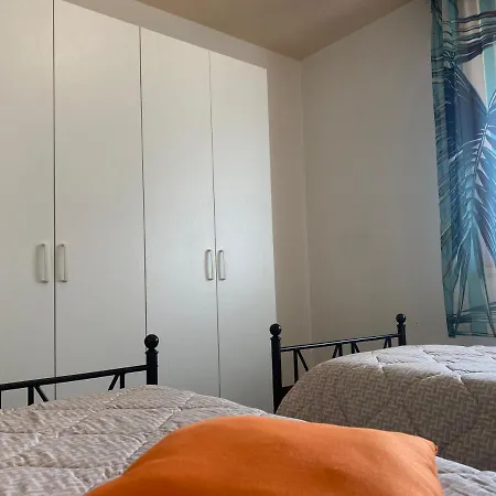 Color Apartments Apartment