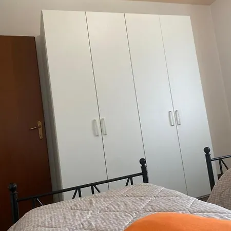 Color Apartments Apartment