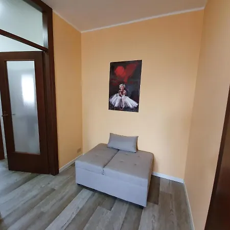 Color Apartments Apartment