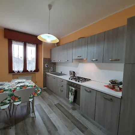Color Apartments Prata Di Pordenone